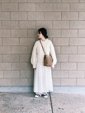 はるかさんのコーディネート