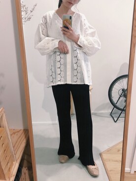 はるかさんのコーディネート