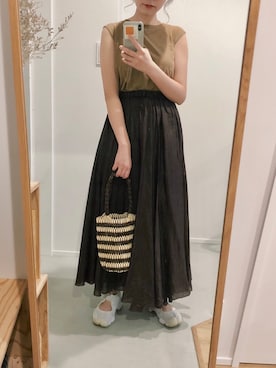 はるかさんのコーディネート