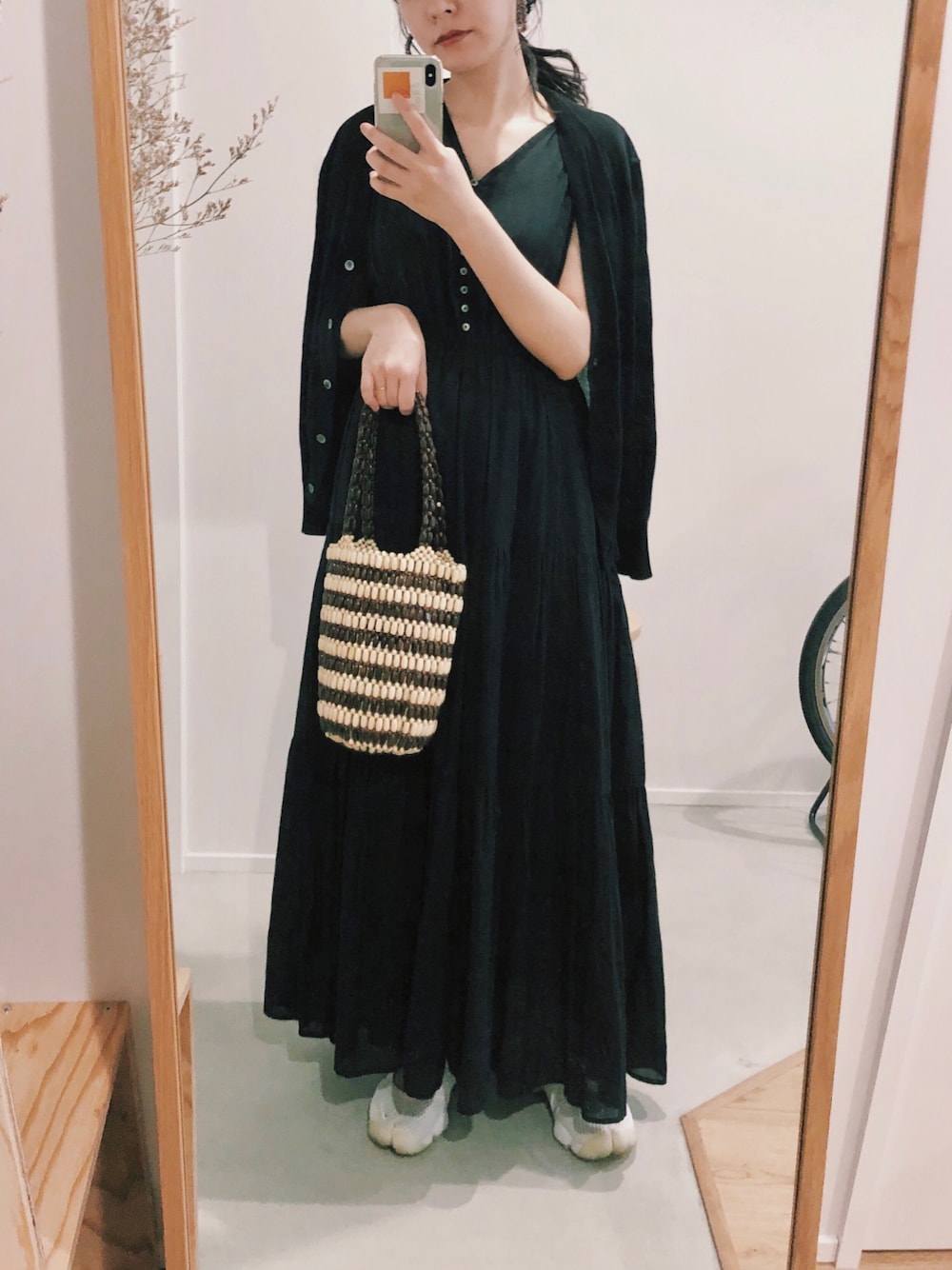 極美品ADAM ET ROPE’ コットンシルクティアードワンピース 楽天市場】コットンシルクティアードワンピース／アダム エ ロペ
