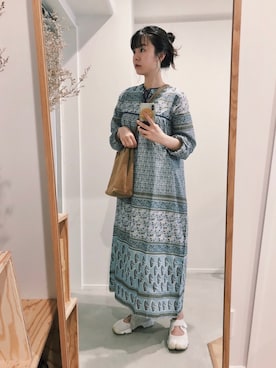 はるかさんのコーディネート