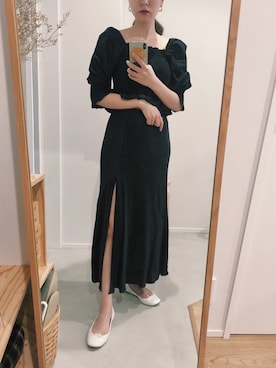 はるかさんのコーディネート