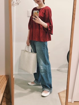 はるかさんのコーディネート