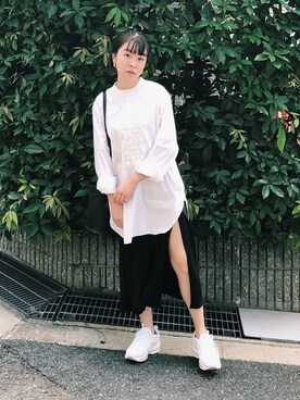 はるかさんのコーディネート