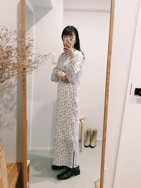 はるかさんのコーディネート