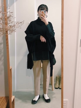 はるかさんのコーディネート