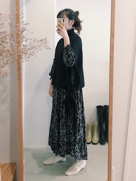 はるかさんのコーディネート