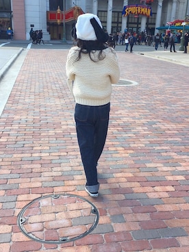 り りさんのコーディネート