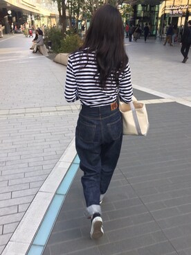 り りさんのコーディネート