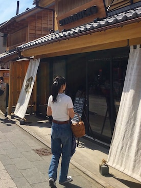 り りさんのコーディネート