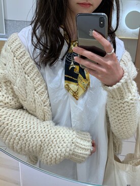 り りさんのコーディネート