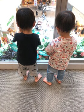 runaさんのコーディネート