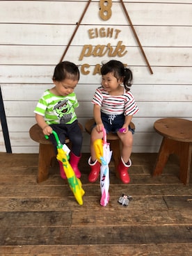 runaさんのコーディネート