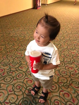 runaさんのコーディネート