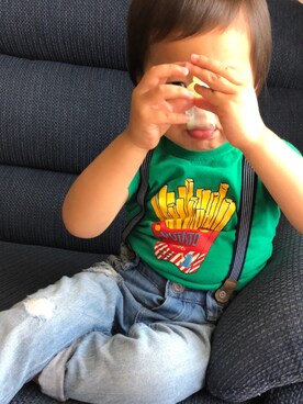 runaさんのコーディネート