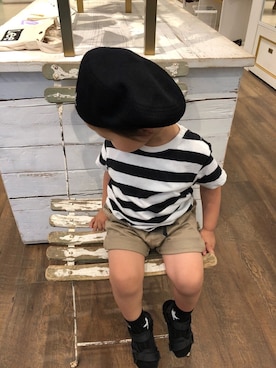 runaさんのコーディネート