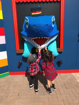 runaさんのコーディネート