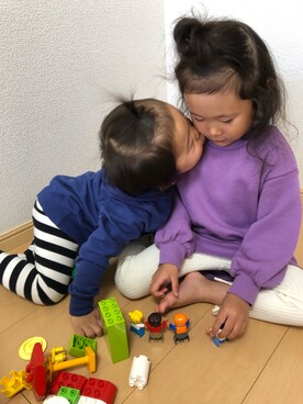 runaさんのコーディネート