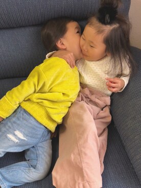 runaさんのコーディネート