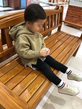 runaさんのコーディネート