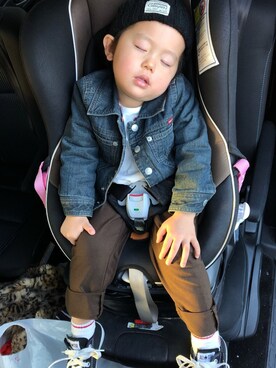 runaさんのコーディネート