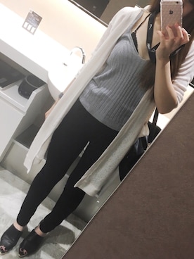 「NIKE（ナイキ）のアイテム（財布/小物）」を使った、lilmamiさん（レディース・167cm）の夏コーディネート