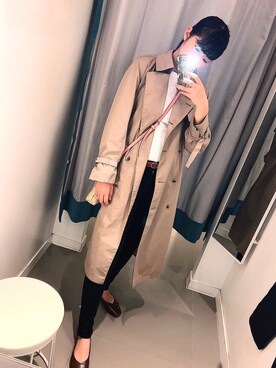 ke-toさんのコーディネート