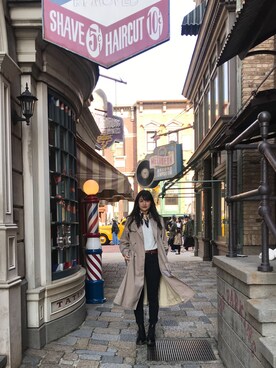 ke-toさんのコーディネート