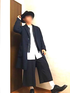 yabokuさんのコーディネート