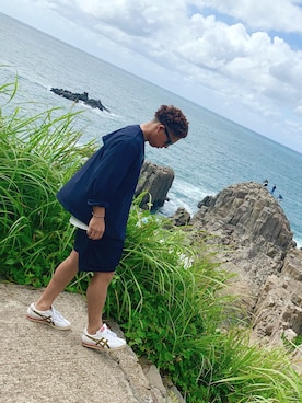 りくさんのコーディネート