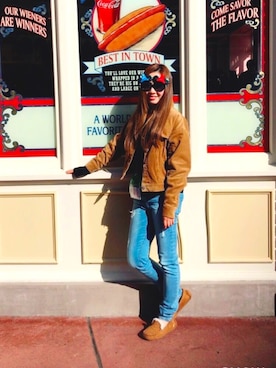 AIさんのコーディネート