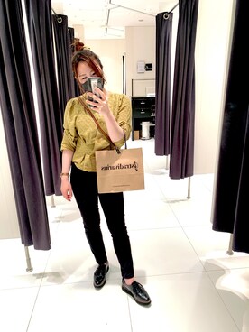 AIさんのコーディネート