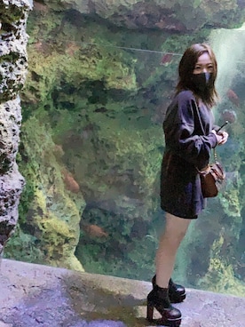 AIさんのコーディネート