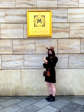 AIさんのコーディネート