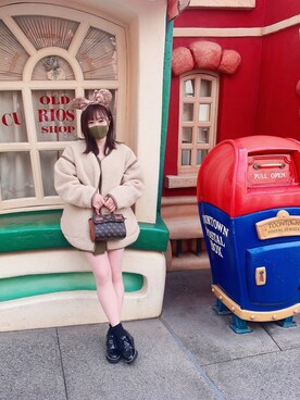 AIさんのコーディネート