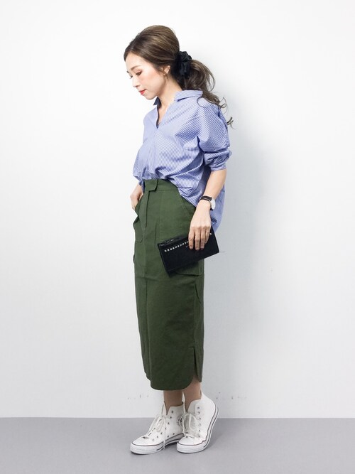 ..HK..さんのコーディネート