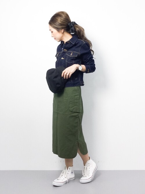 ..HK..さんのコーディネート