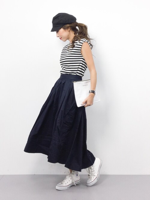 ..HK..さんのコーディネート