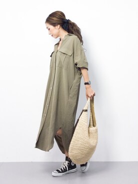 ..HK..さんのコーディネート