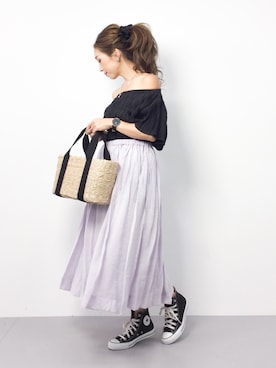 ..HK..さんのコーディネート