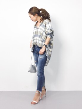 ..HK..さんのコーディネート