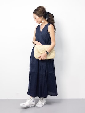 ..HK..さんのコーディネート