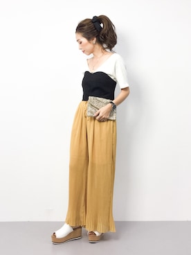 ..HK..さんのコーディネート