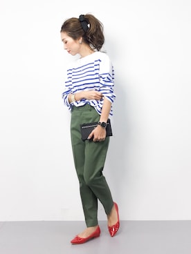 ..HK..さんのコーディネート