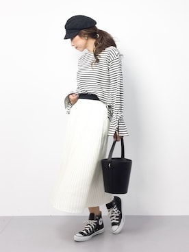 ..HK..さんのコーディネート