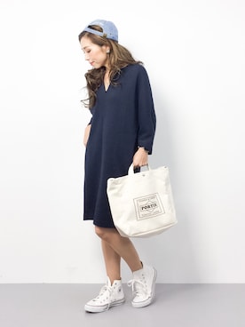 ..HK..さんのコーディネート