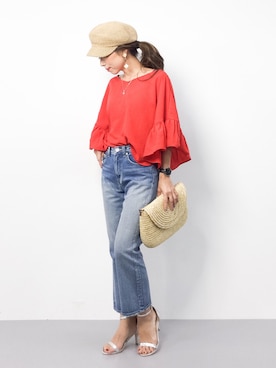 ..HK..さんのコーディネート