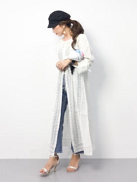 ..HK..さんのコーディネート