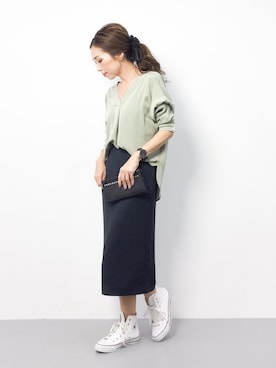 ..HK..さんのコーディネート