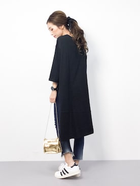 ..HK..さんのコーディネート